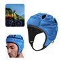 Sehoangd Casque à Casse-tête rembourré à Soupe de Rugby de Rugby Protecteur Protecteur Protection Football Anti-Collision Helmet
