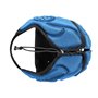 Sehoangd Casque à Casse-tête rembourré à Soupe de Rugby de Rugby Protecteur Protecteur Protection Football Anti-Collision Helmet