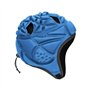 Sehoangd Casque à Casse-tête rembourré à Soupe de Rugby de Rugby Protecteur Protecteur Protection Football Anti-Collision Helmet
