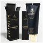 Minuit Paris Love's Code - Lubrifiant Intime à l'Eau - 100ml - Avec Algue Rouge & Gomme d'Acacia - Parfum Mirabelle Vanille - Hy