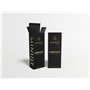 Minuit Paris Love's Code - Lubrifiant Intime à l'Eau - 100ml - Avec Algue Rouge & Gomme d'Acacia - Parfum Mirabelle Vanille - Hy