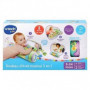 Vtech Baby - Rouleau d'éveil musical 3 en 1 - 3 - 24 mois 66,99 €