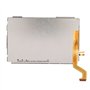 pour écran de Console 3DS XL , pour écran LCD supérieur 3DS XL Matériel LCD pour Console de Jeu