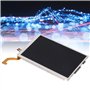 pour écran de Console 3DS XL , pour écran LCD supérieur 3DS XL Matériel LCD pour Console de Jeu