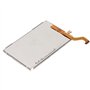 pour écran de Console 3DS XL , pour écran LCD supérieur 3DS XL Matériel LCD pour Console de Jeu