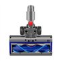 ZUADZAFC Accessoire for Tapis Et Parquets, Compatible avec Dyson, Slim V10 V12 avec Éclairage LED, Tête De Nettoyage À Poils Tur