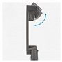 Station D'accueil For Aspirateur Dyson, Compatible Avec Les Accessoires Muraux Dyson V7 Et V8, Support De Chargeur Sans Fil