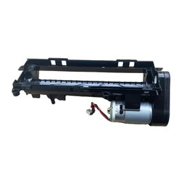 Moteur De Brosse Rotative