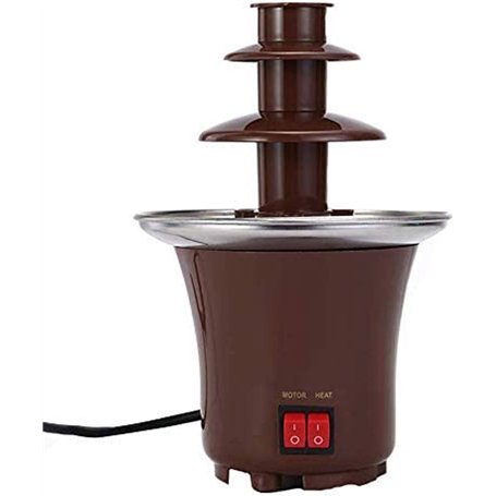 KANGKKAI Fontaines à Chocolat