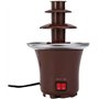 KANGKKAI Fontaines à Chocolat