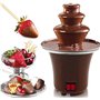 Chaleur à Fondue en Acie