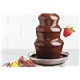 Fontaine à chocolat