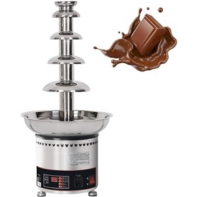Fontaines à chocolat