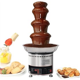 Fontaines à chocolat