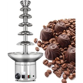 Fontaines à chocolat