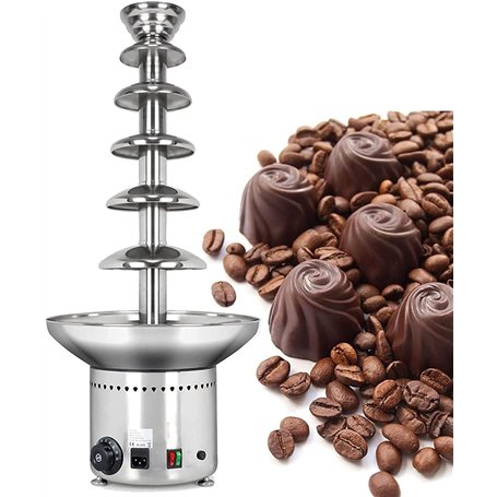 Fontaines à chocolat