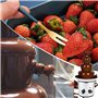 Machine chauffante for Buffet