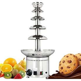 Fontaines à chocolat