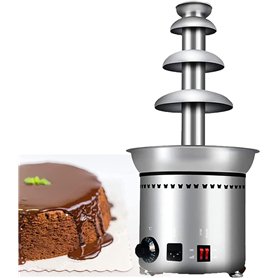 Fontaines à chocolat