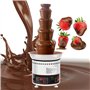 Fontaines à chocolat