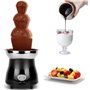 Fontaines à chocolat