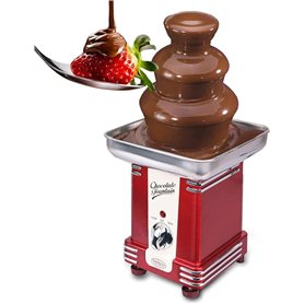 Fontaines à chocolat