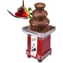 Fontaines à chocolat