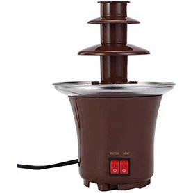 Fontaines à chocolat