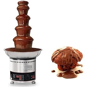 Fontaines à chocolat