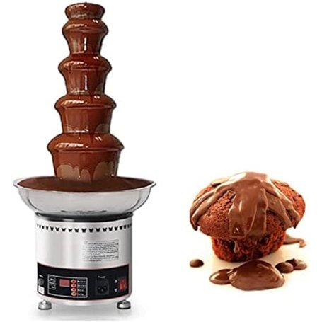 Fontaines à chocolat
