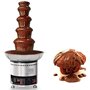 Fontaines à chocolat