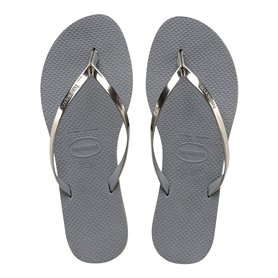 Havaianas - You Metallic
