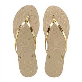 Havaianas - You Metallic