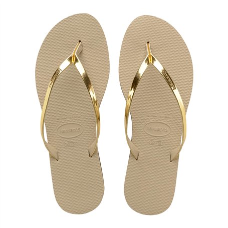 Havaianas - You Metallic