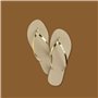 Sandales Confortables