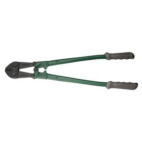 SATA ST93504ST Coupe-boulons robuste avec mâchoires en acier trempé 45