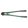 SATA ST93504ST Coupe-boulons robuste avec mâchoires en acier trempé 45