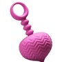 anneau Grand Cul plug