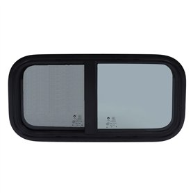 Fenêtre pour camping car