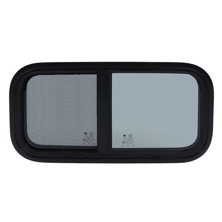 Fenêtre pour camping car