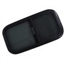 Fenêtre pour camping car, 600x300mm Fenêtre pour camping car avec moustiquaire, coulissant verticalement ou horizontalement, ver