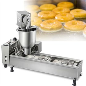 ZHIXUMM Machine à Beignets à TréMie De 7 L