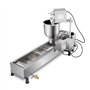 Machine à Beignets Automatique Commerciale