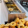Machine à Beignets Automatique à Une Ran