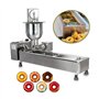 ZHIXUMM Machine à Beignets à TréMie De 7 L, Machine à Beignets Automatique Commerciale, Machine à Beignets Automatique à Une Ran