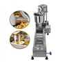 ZHIXUMM Machine à Beignets à TréMie De 7 L, Machine à Beignets Automatique Commerciale, Machine à Beignets Automatique à Une Ran