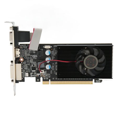 Oreb Carte Graphique GT610
