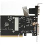 Oreb Carte Graphique GT610, 1GB 64bit Carte Graphique pour Ordinateur 2560x1600 Carte Graphique vidéo pour Ordinateur Bureau GPU