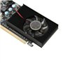 Oreb Carte Graphique GT610, 1GB 64bit Carte Graphique pour Ordinateur 2560x1600 Carte Graphique vidéo pour Ordinateur Bureau GPU