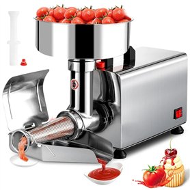 DINGK Machine à passoire à tomates